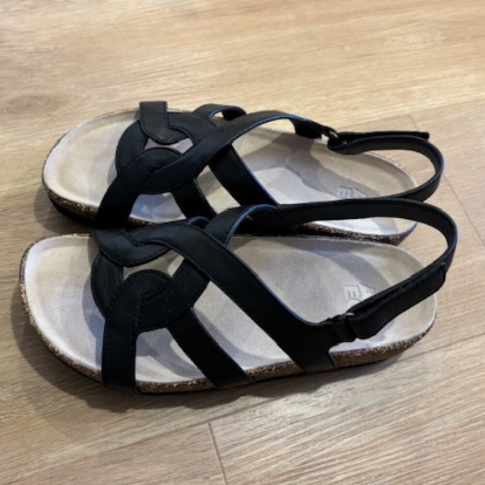 NEW Abeo Lanai Sandals